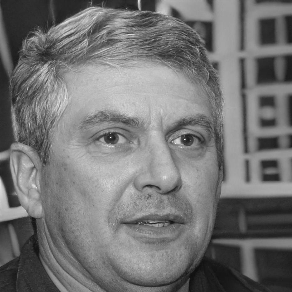 Markus Schneider